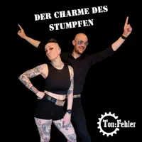 Der Konjunktiv — Ton:Fehler