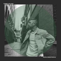 People Need People - EP - Tommy Iceland