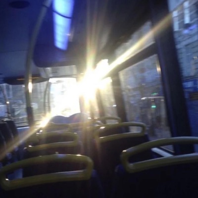 she was just a dream. - Single