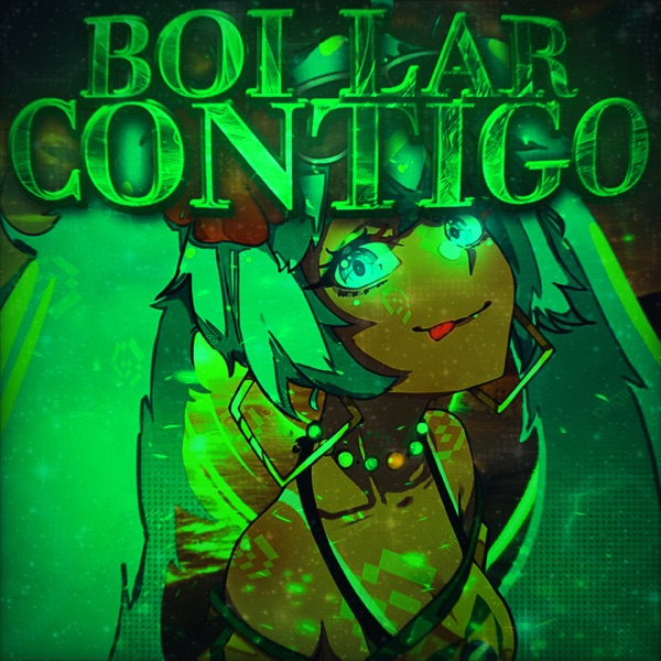 BOI LAR CONTIGO - EP