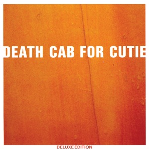 The Photo Album by Death Cab for Cutie