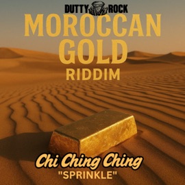 Sprinkle Chi Ching Ching