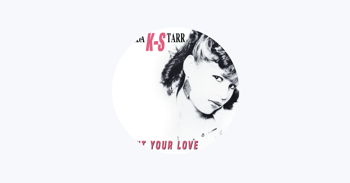 Brenda K. Starr - Apple Music