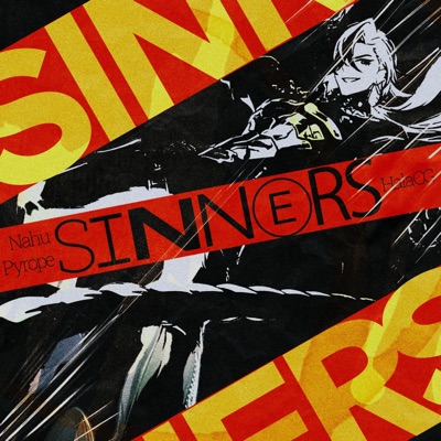 Sinners (feat. Nahu Pyrope) - Single