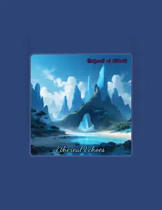 收听 Echoes of Libris、观看音乐视频、阅读小传、查看巡演日期等 ！
