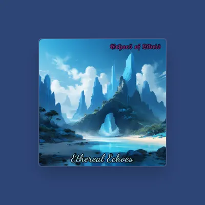 Listen to Echoes of Libris, watch music videos, read bio, see tour dates & more!