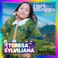 Hari Minggu Ceria - Single - Teresa Sylviliana