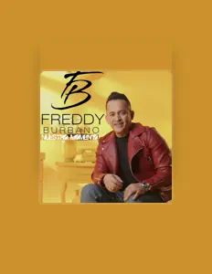 收听 Freddy Burbano、观看音乐视频、阅读小传、查看巡演日期等 ！