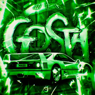 MTG GOSTA - EP