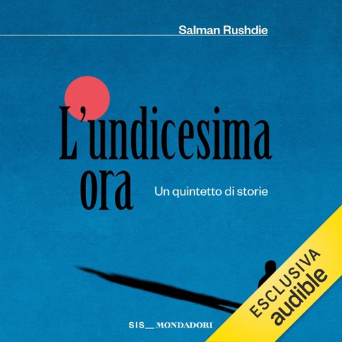 L'undicesima ora cover