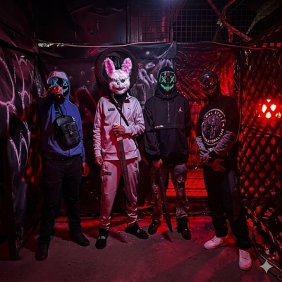 Endemoniado - Single
