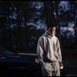 Over Me Kenzo Cruz