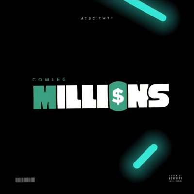 Millions (feat. mishkhan) - Single