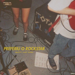 Preferiu o Rockstar