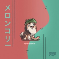 melon collie - EP - Matthew Parker