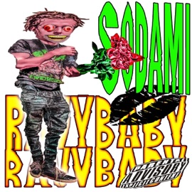 Fantasisin' Ravy