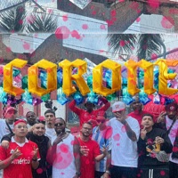 CORONE (feat. Cristto, Pablo tunes, Alexander Sosa & Aretico 520) - Single - Shortegram