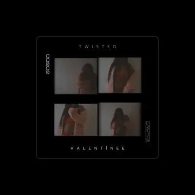 Listen to Valentīnee, watch music videos, read bio, see tour dates & more!