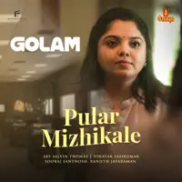 Pularmizhikale — Aby Salvin Thomas