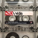 D NEGRO (ML 30) [feat. Pochiii] - Single
