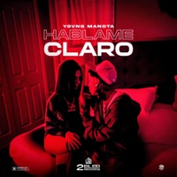 Hablame Claro - Single - yovngmanota