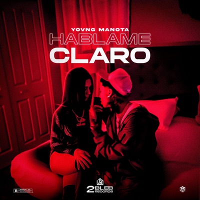 Hablame Claro - Single