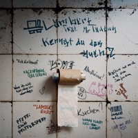 Kennst du das auch? (feat. Mr Tadeus) - Single - Lambert