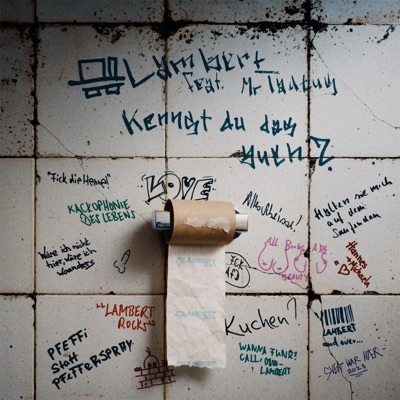 Kennst du das auch? (feat. Mr Tadeus) - Single