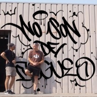 No Son De Fogueo - EP - Zete