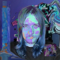 Nyyko Shawdus XVII Ganymede - EP - Neeko Lsh