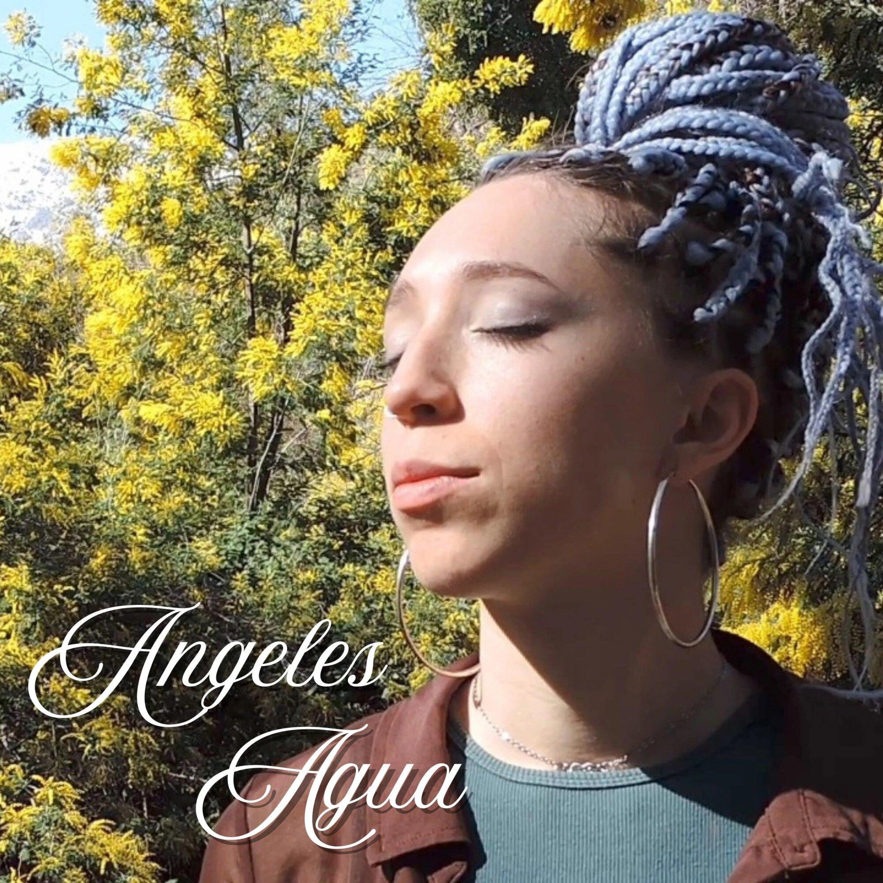 Agua - Single
