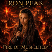Fire of Muspelheim - Iron Peak