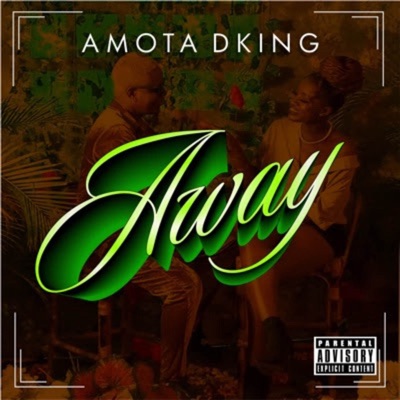 Away - Single