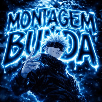 MONTAGEM BUNDA - EP