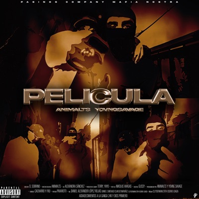 Película - Single