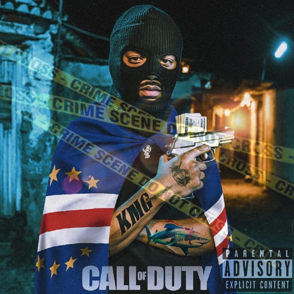 call of duty