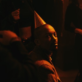 Get Down! (feat. Eric Jamal, Borelson & Aksl) Hokube