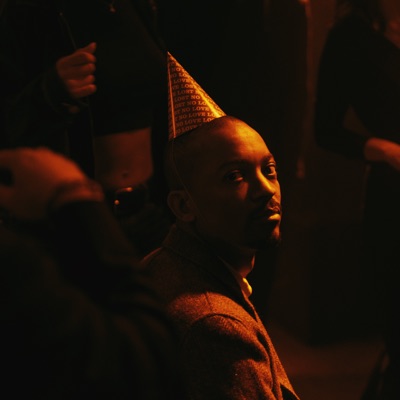 Get Down! (feat. Eric Jamal, Borelson & Aksl) - Single