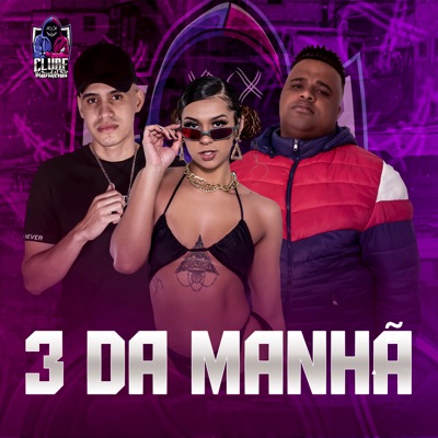 3 da Manhã - Single
