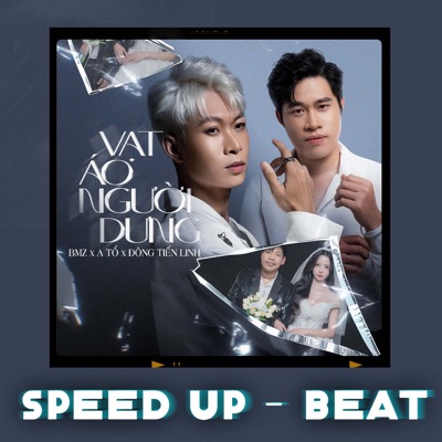 Vạt Áo Người Dưng (Speed Up - Beat) - Single