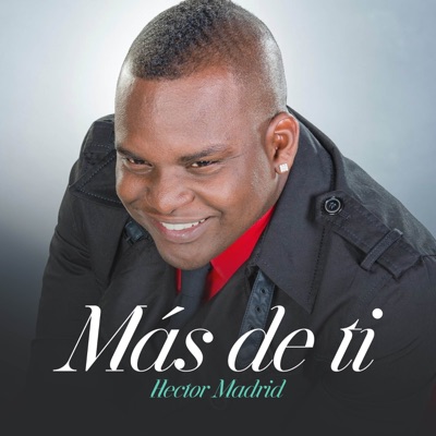Más De Ti - Single