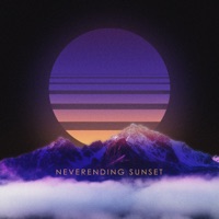 NEVERENDING SUNSET - Single - UROBOROS