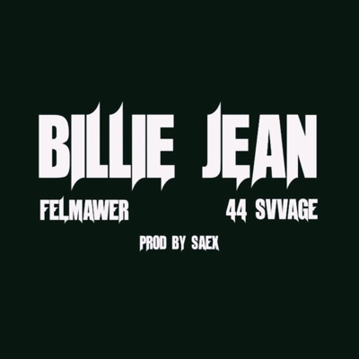 BILLIE JEAN - Single