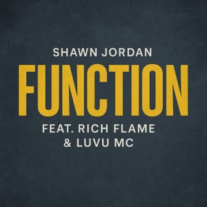 Function (feat. Rich Flame & LuVu MC)