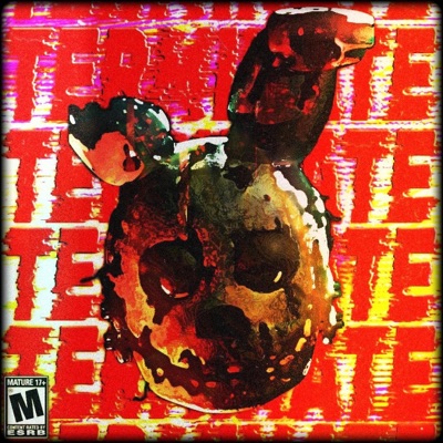 TERMINATE (Springtrap) (feat. Eerwürm & HI-SUNKO) - Single