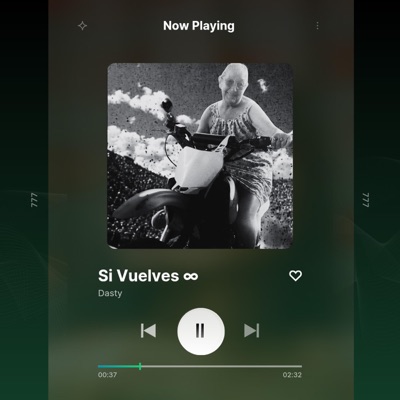 Si vuelves - Single