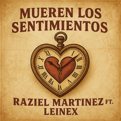 Mueren los sentimientos (feat. Leinex & Movida Musical) - Single