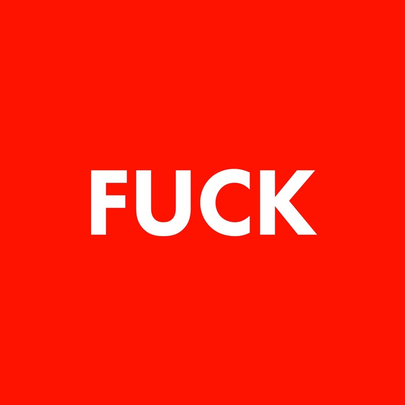 FUCK