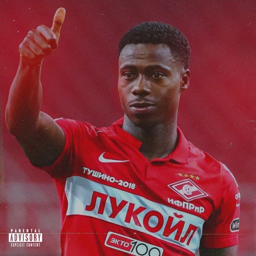 Quincy Promes - Single