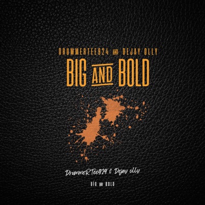 Big And Bold - EP